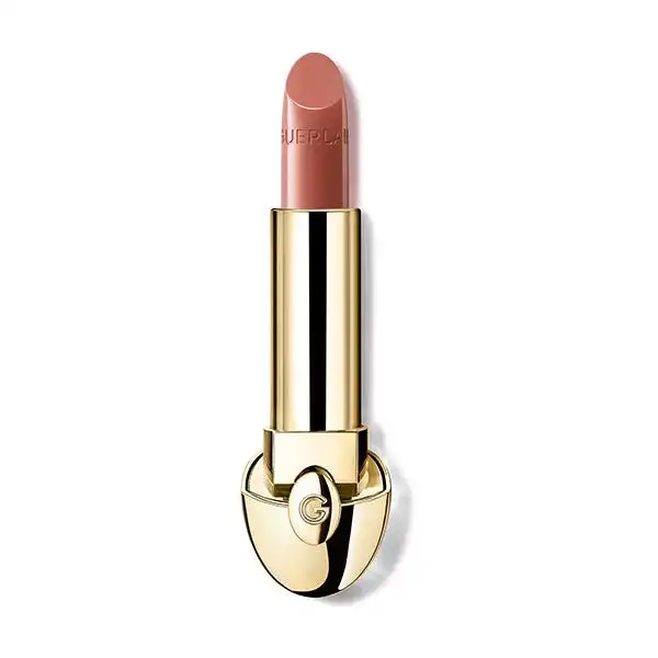 Rouge G Satin Lips Refill 131 LE BEIGE PRALINE SATIN - Guerlain - Comparador de precios