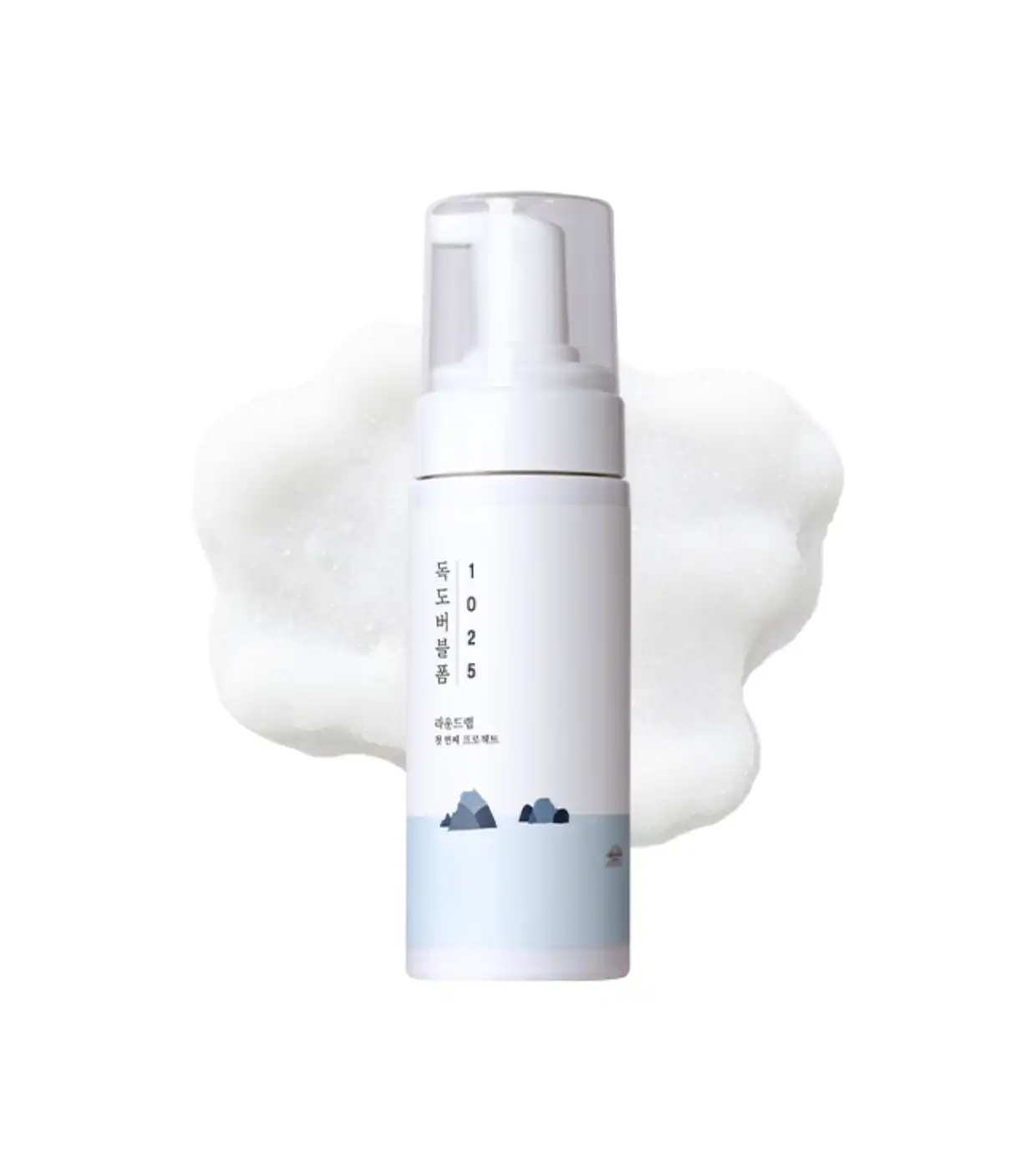 Round Lab - Espuma facial limpiadora 1025 Dokdo - Round Lab - Comparador de precios