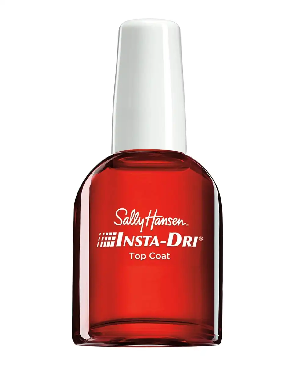 Sally Hansen - Top Coat Insta-Dri - Sally Hansen - Comparador de precios