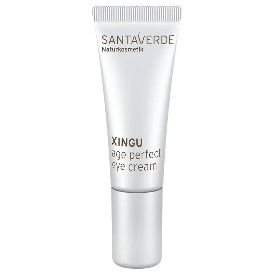 Santaverde - Eye Cream Cremas de ojos 10 ml unisex - Santaverde - Comparador de precios