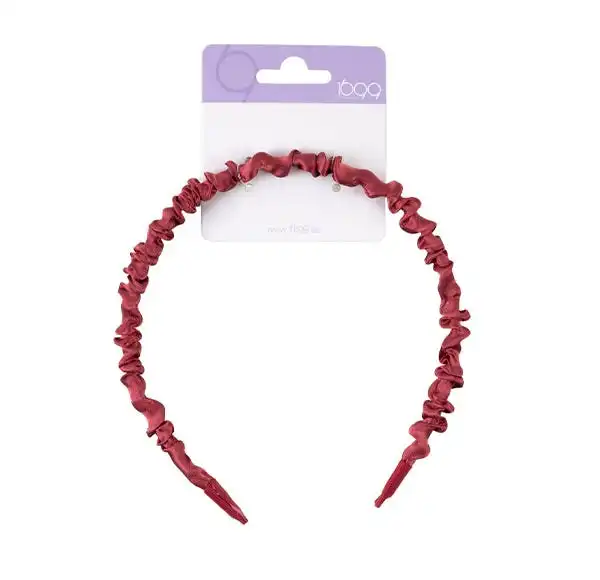Satin 1Cm Rojo Granate - 1699 - Comparador de precios