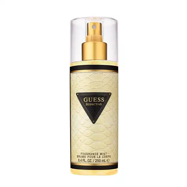 Seductive Shimmer Mist - Guess - Comparador de precios