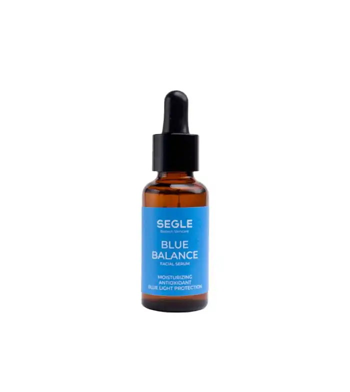 Segle - Serum facial hidratante Blue Balance - Segle Clinical - Comparador de precios