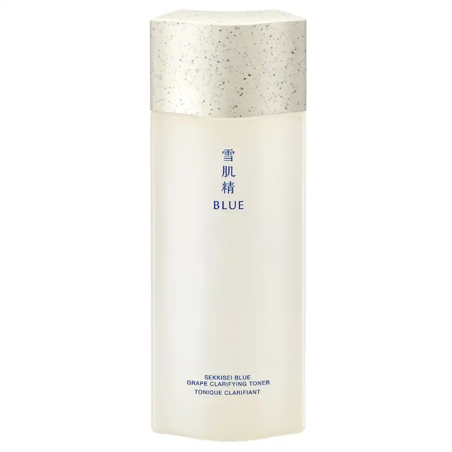 Sekkisei - Blue Grape Clarifying Tónicos faciales 180 ml unisex - Sekkisei - Comparador de precios