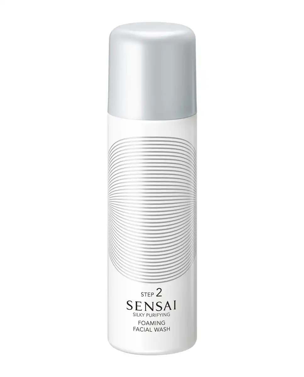 Sensai - Espuma Limpiadora Foaming Facial Wash Silky Purifying 150 Ml - Sensai - Comparador de precios
