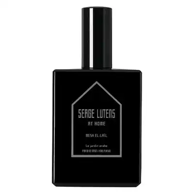 Serge Lutens AT HOME COLLECTION Fragancia de la habitación 'Mesk el-laïl' 100 ml 100.0 ml - Serge Lutens - Comparador de precios