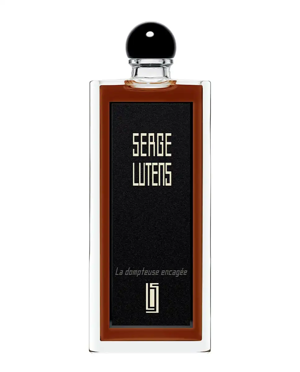 Serge Lutens - Eau De Parfum La Dompteuse Encagée 50 Ml - Serge Lutens - Comparador de precios