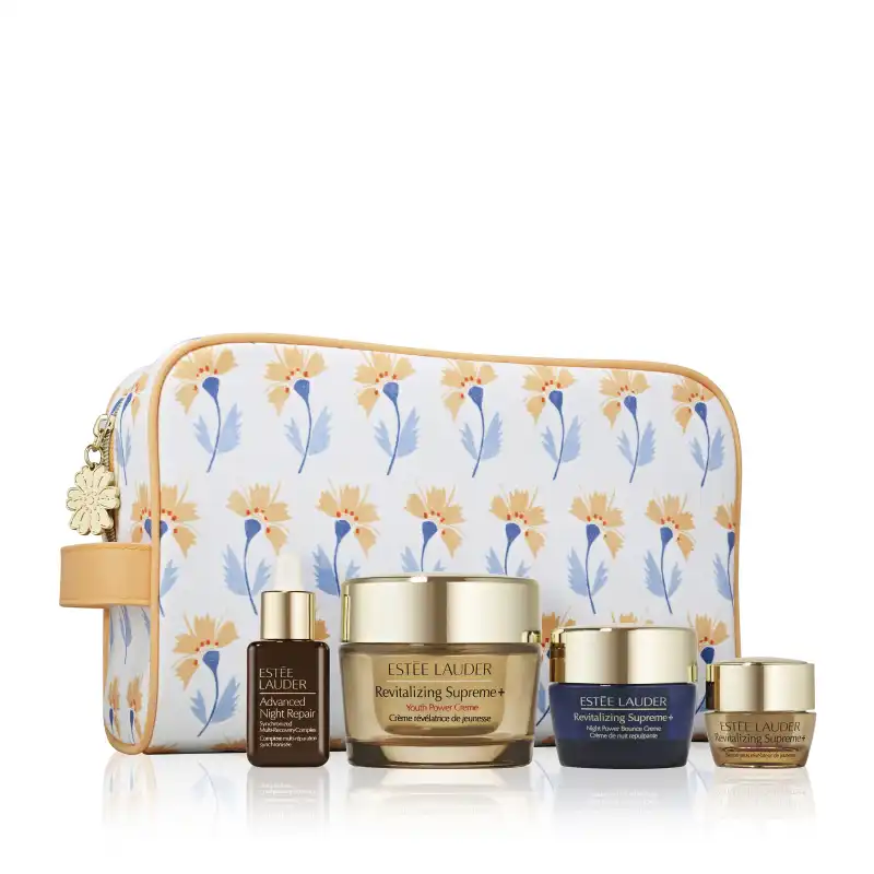 Set Revitalizing supreme Expertos En Colágeno 50 Ml - Estée Lauder - Comparador de precios