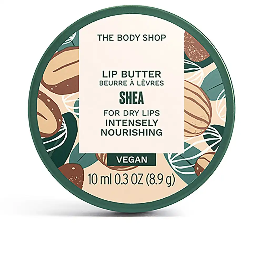 Shea body scrub 250 ml - THE BODY SHOP - Comparador de precios