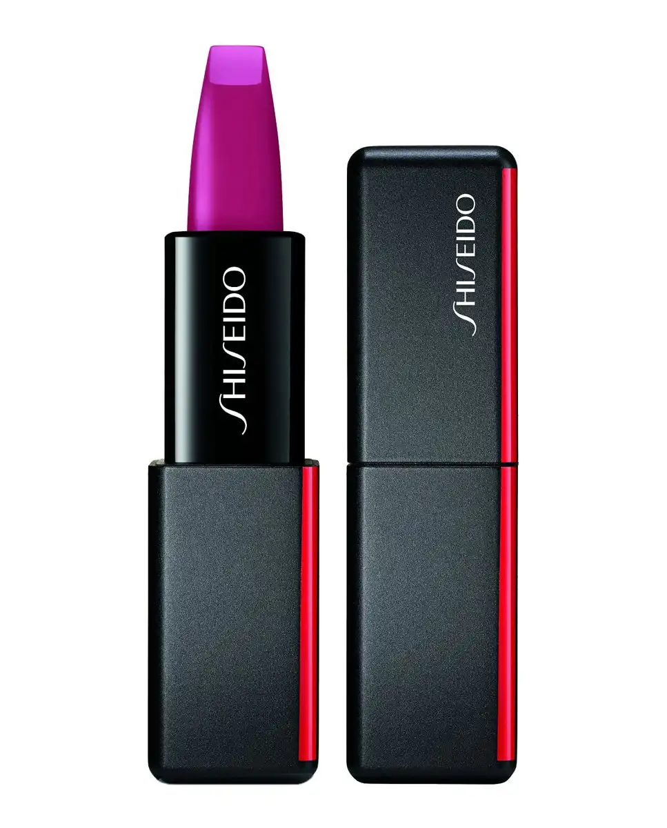 Shiseido - Barra De Labios Modernmatte Powder Lipstick - Shiseido - Comparador de precios