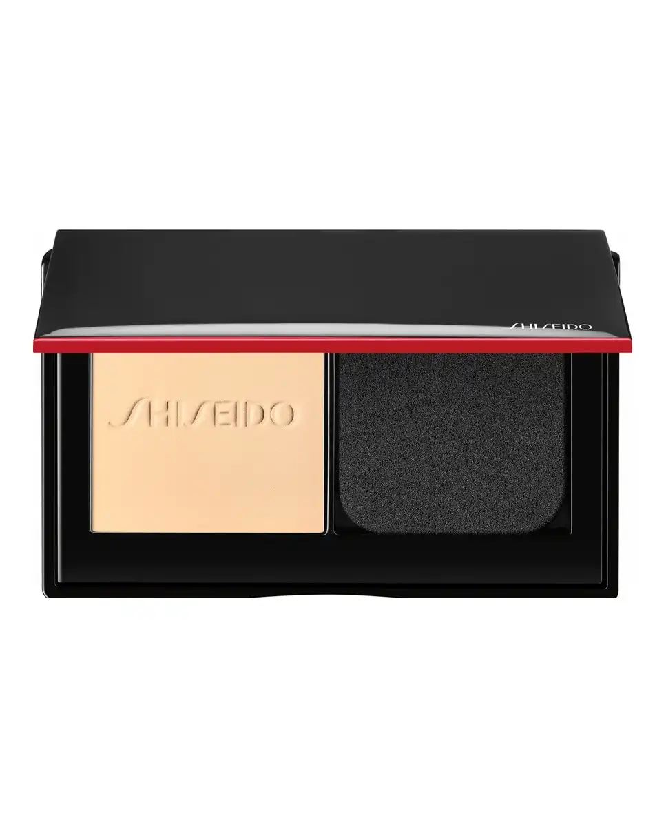 Shiseido - Base De Maquillaje Synchro Skin Self-Refreshing Custom Powder Foundation - Shiseido - Comparador de precios
