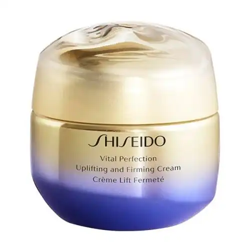 Shiseido Vital Perfection Uplifting and Firming 75 ml Crema Antienvejecimiento Día y Noche - Shiseido - Comparador de precios