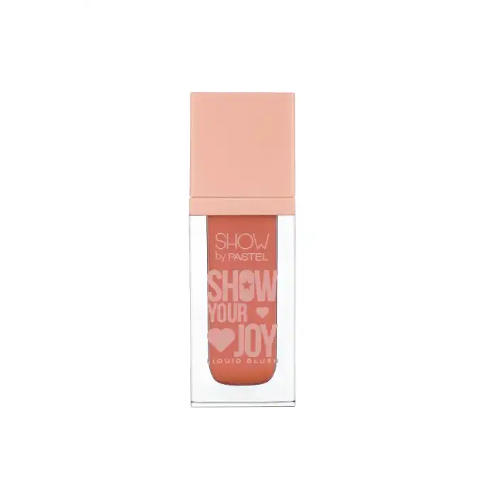 Show Your Joy Liquid Blush - Show By Pastel - Comparador de precios
