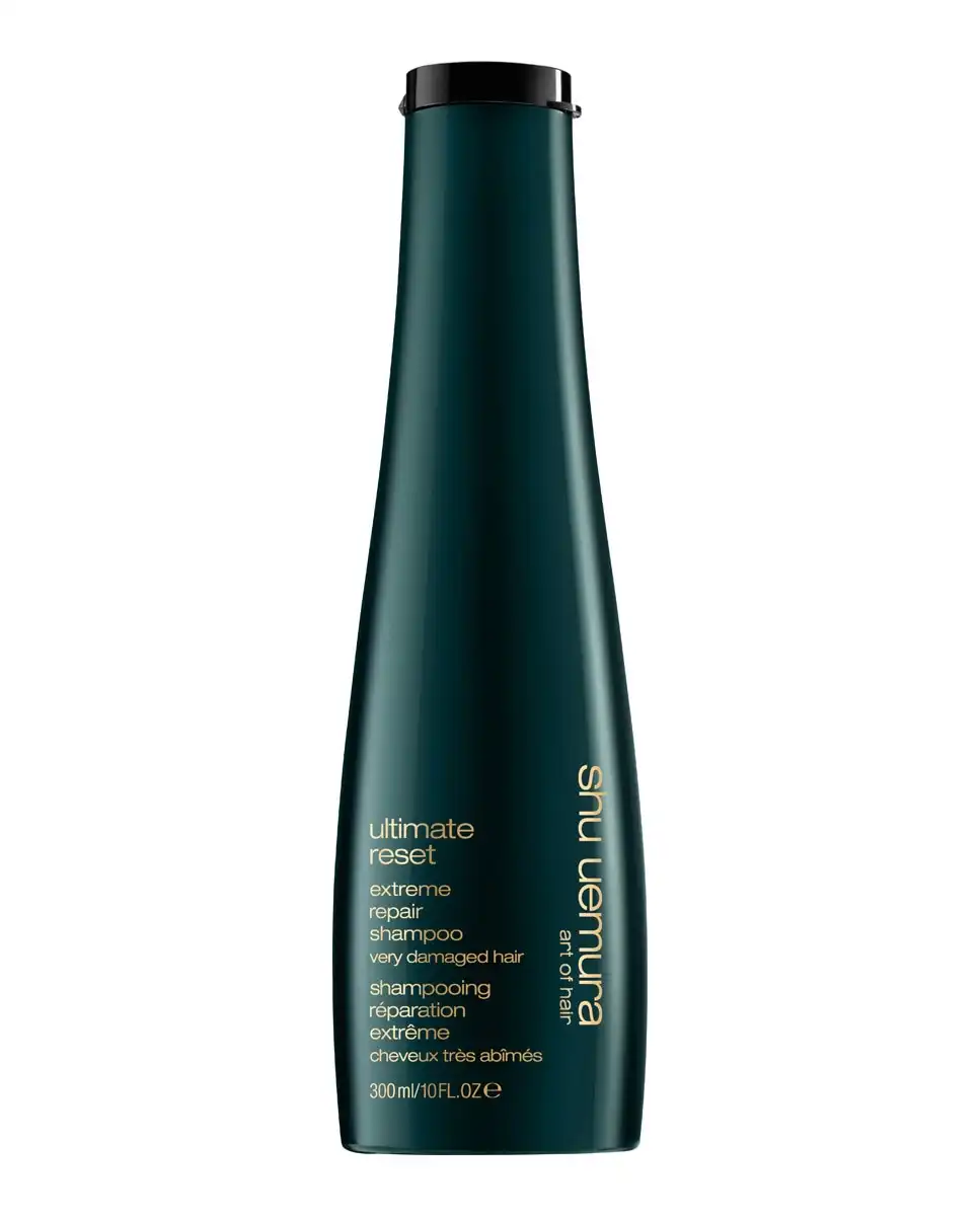 Shu Uemura - Champú Restauración Extrema - Shu Uemura - Comparador de precios