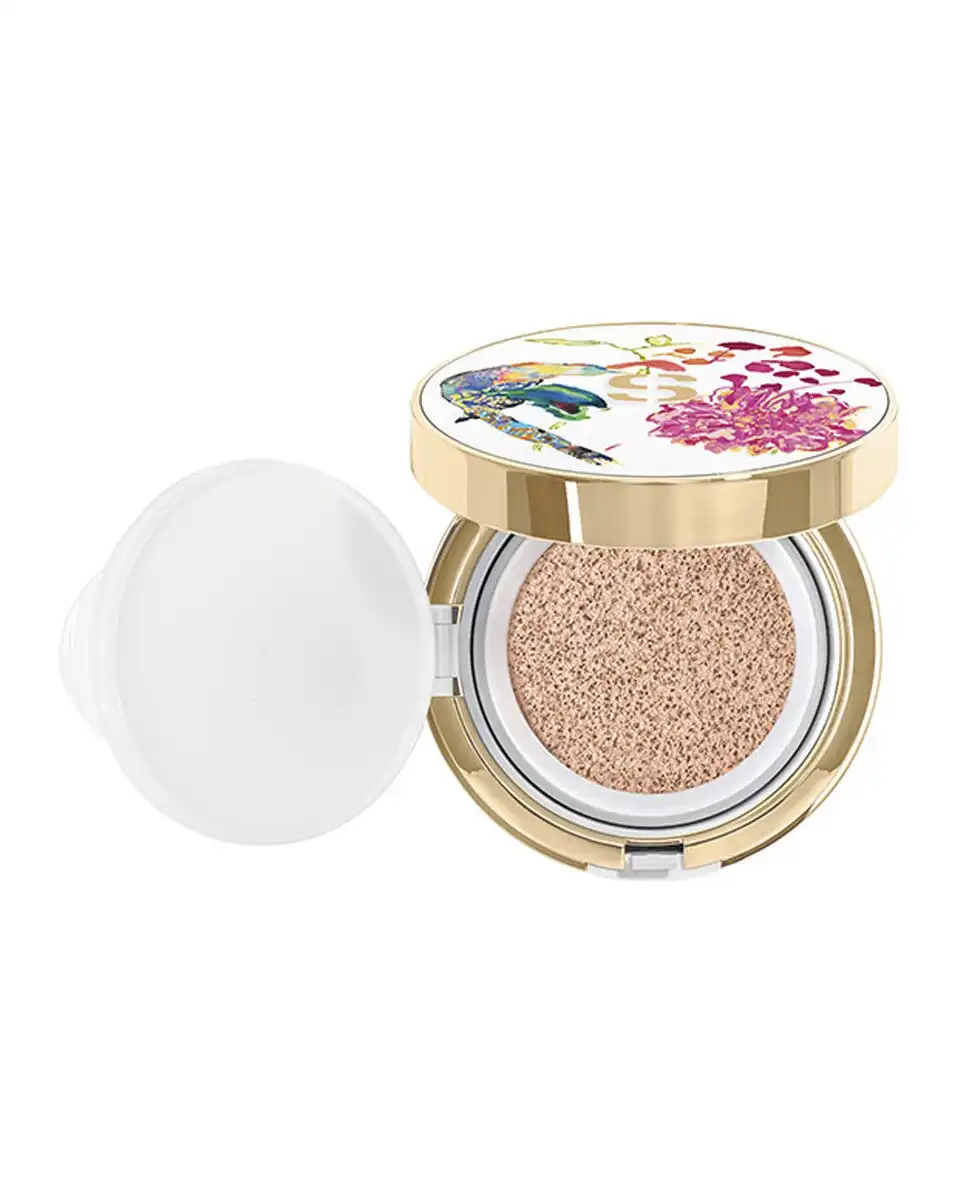 Sisley - Base de maquillaje iluminadora Phyto-Blanc Le Cushion Sisley. - Sisley - Comparador de precios
