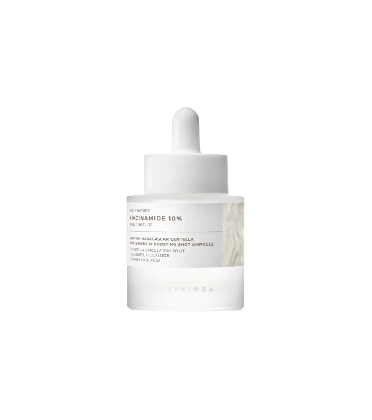 SKIN1004 - *Lab in Nature* - Ampolla facial iluminadora Niacinamide 10% - Skin 1004 - Comparador de precios
