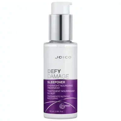 SleepOver Overnight Nourishing Treatment 100 ml 100.0 ml - JOICO - Comparador de precios