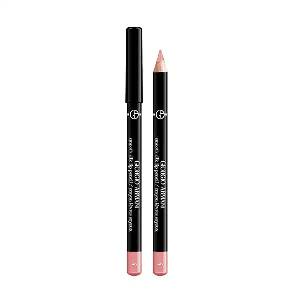 Smooth Silk Lip Pencil 4 - Armani - Comparador de precios