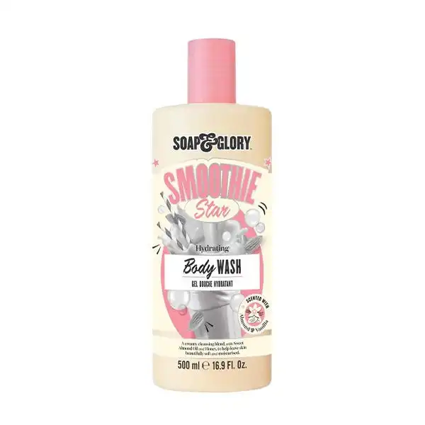 Smoothie Star Body Wash - SOAP & GLORY - Comparador de precios