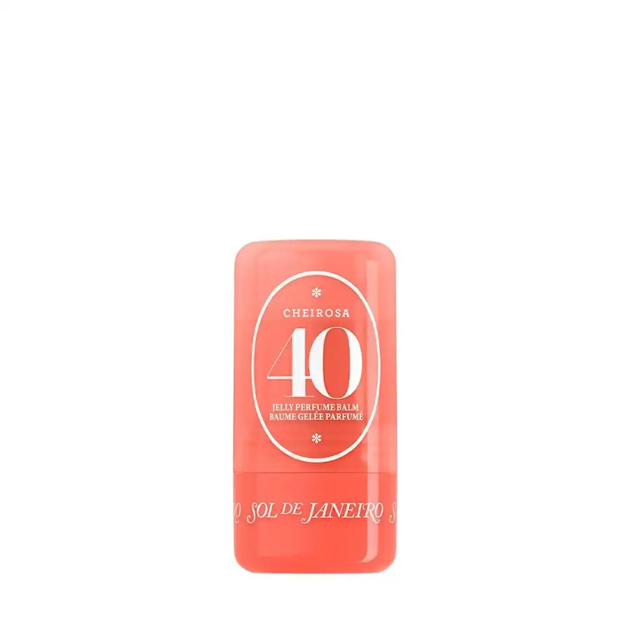 Sol de Janeiro - Cheirosa 40 Jelly Perfume Balm Perfumes unisex 4 g unisex - Sol de Janeiro - Comparador de precios