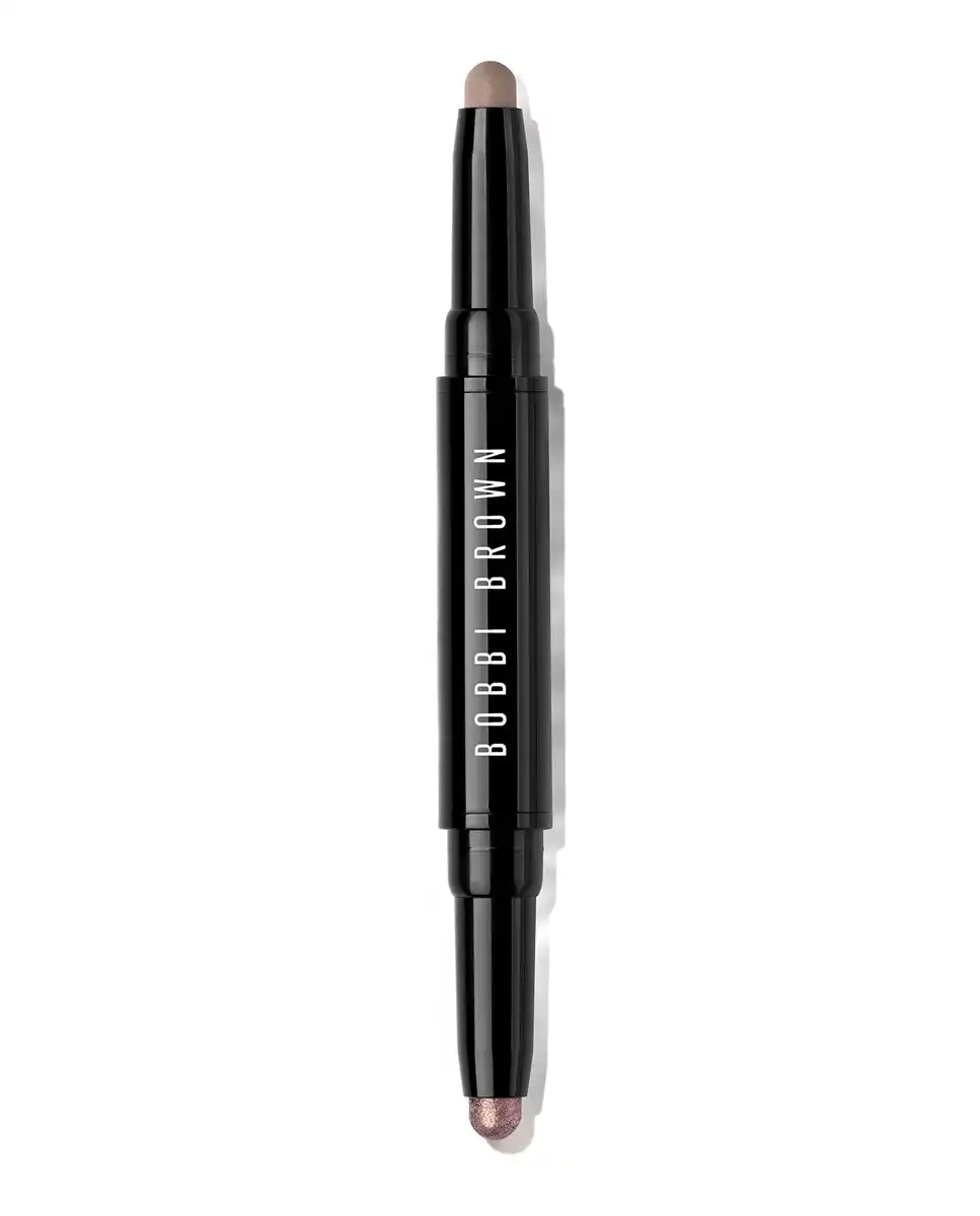 Sombras en stick Long Wear Cream Shadow Stick Duos Bobbi Brown PYRITE/MUTED TA - Bobbi Brown - Comparador de precios