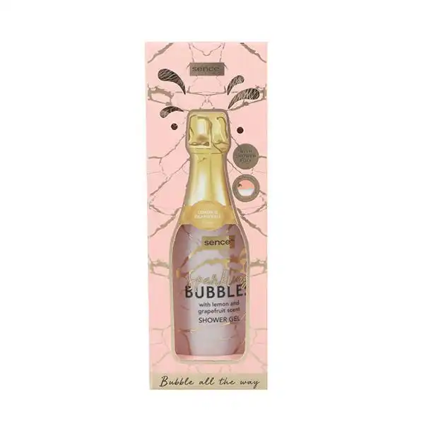 Sparkling Bubbles - SENCE BEAUTY - Comparador de precios