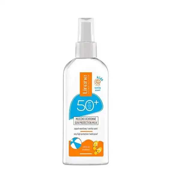 Spf 50+ - LIRENE - Comparador de precios