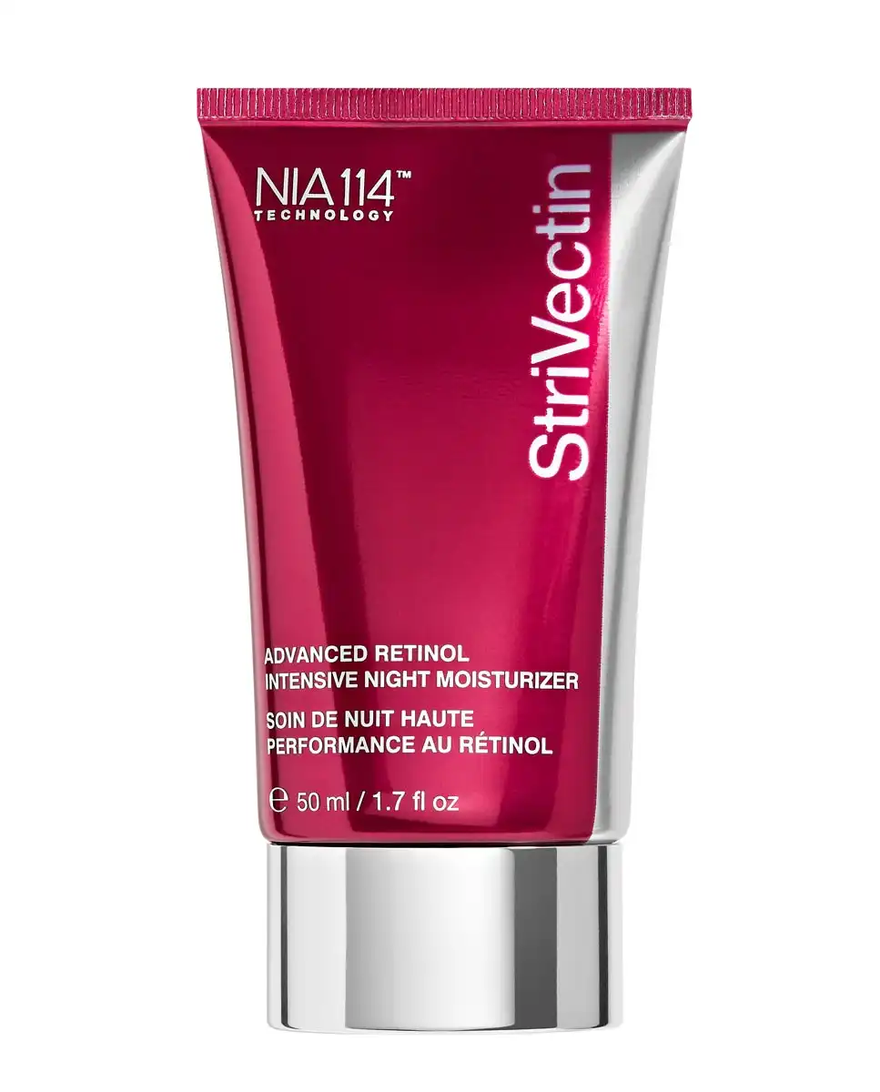 Strivectin - Tratamiento De Noche Intensivo Advanced Retinol 50 Ml - Strivectin - Comparador de precios