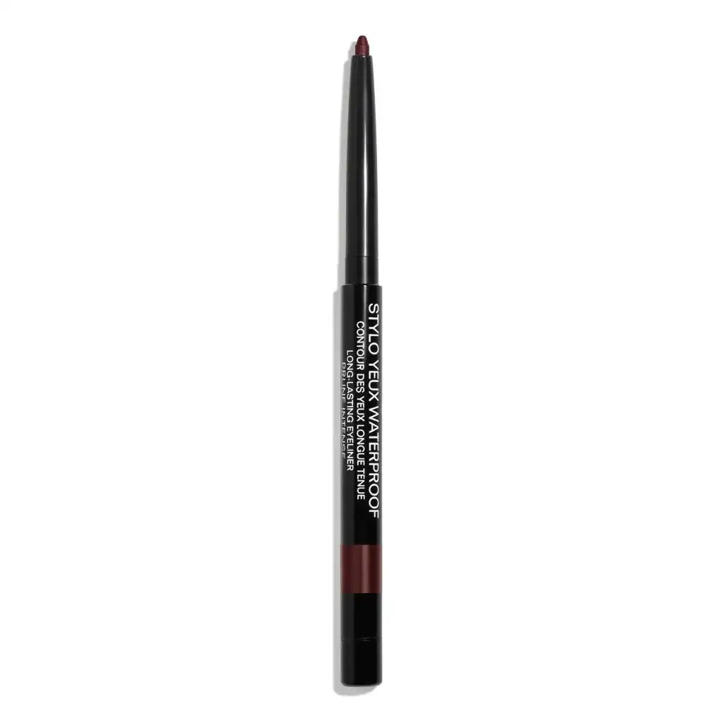 STYLO YEUX WATERPROOF 36 PRUNE INTENSE 0.3G - Chanel - Comparador de precios