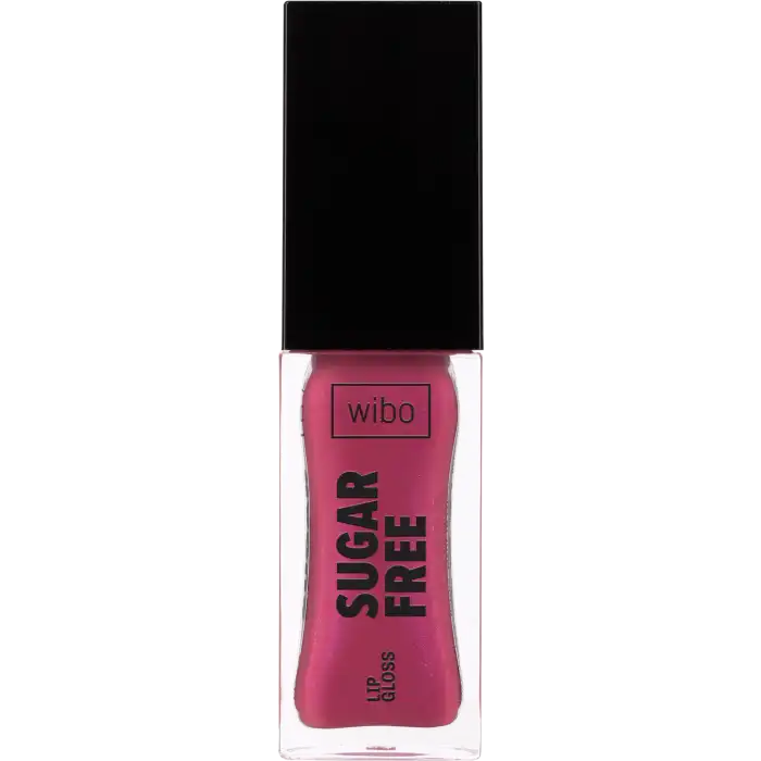 Sugar Free Brillo de Labios  Wibo - WIBO - Comparador de precios