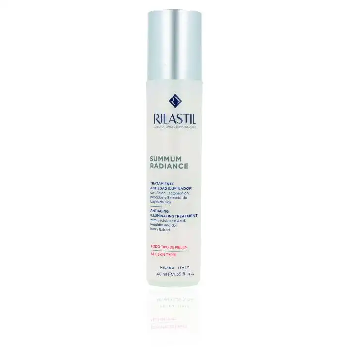 Summum Crema Antiedad Radiance 40 ml - Rilastil - Comparador de precios