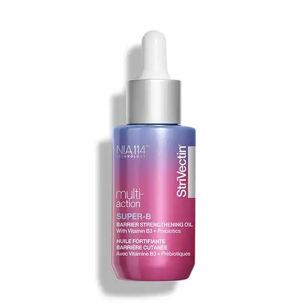 Super-B Barrier Oil - Strivectin - Comparador de precios