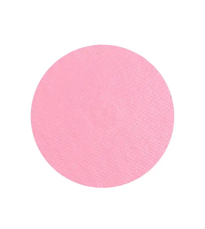 Superstar - Aquacolor metalizado para Rostro y Cuerpo - 062: Baby Pink - Superstar - Comparador de precios