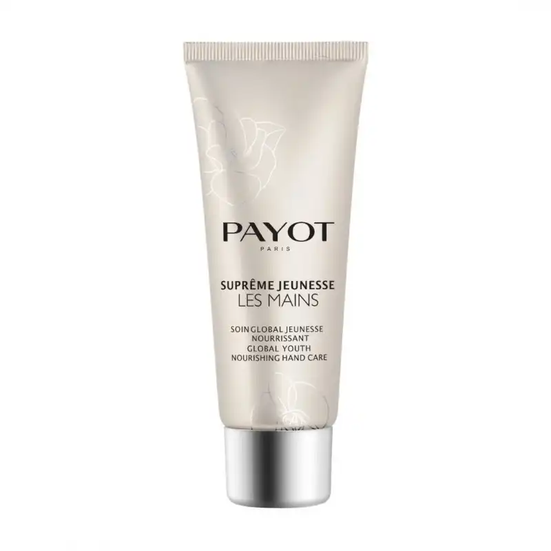 Supreme jeunesse les mains 50ml - PAYOT - Comparador de precios