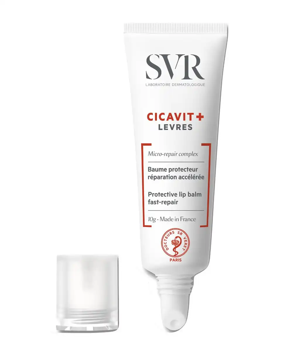 Svr - Bálsamo CicavitI+ Baume Levres - Svr - Comparador de precios