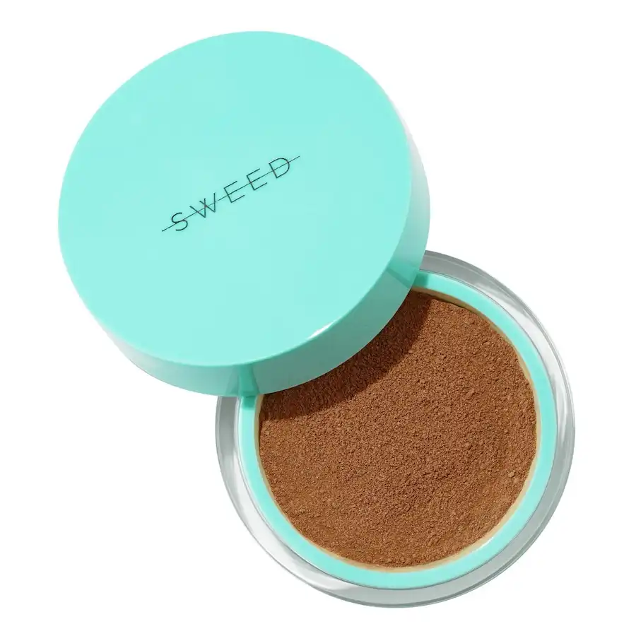 Sweed - Miracle Mineral Powder Foundation Contouring 7 g Golden Deep - Sweed - Comparador de precios