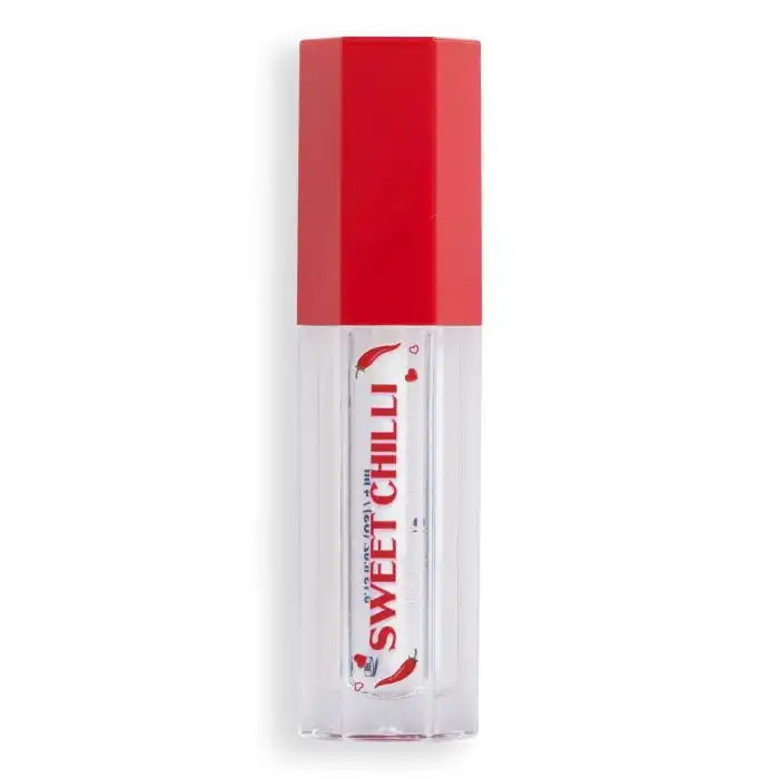 Sweet Chilli Lip Oil Aceite Labial - I HEART REVOLUTION - Comparador de precios