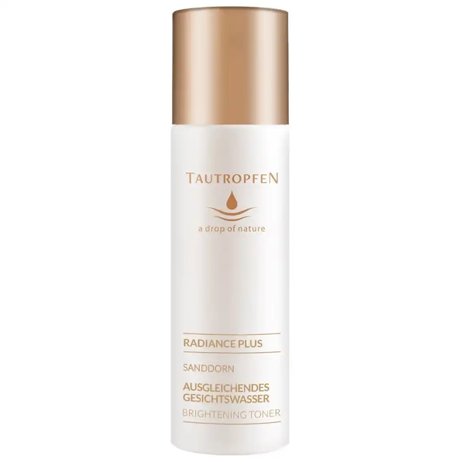 Tautropfen - Tóner equilibrante Tónicos faciales 120 ml female - Tautropfen - Comparador de precios