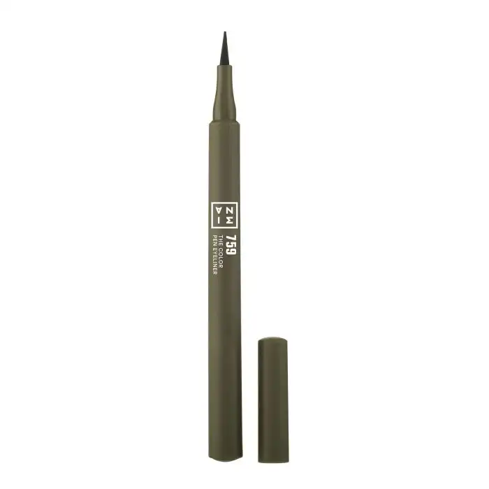 The Color Pen Eyeliner - 3ina - Comparador de precios