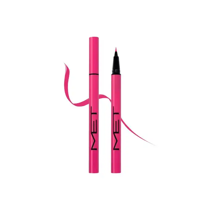 The Iconic Eyeliner  Met  Eyeliners y lápices de ojos - Met - Comparador de precios