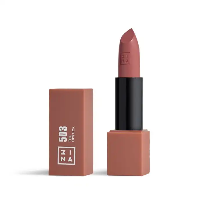 The Lipstick Barra de Labios - 3ina - Comparador de precios