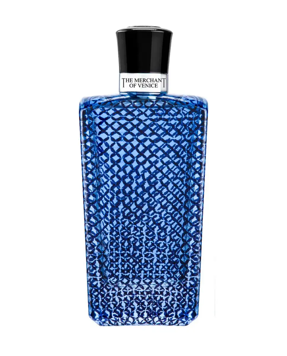 The Merchant Of Venice - Eau De Parfum Venetian Blue Intense 100 Ml - The Merchant of Venice - Comparador de precios