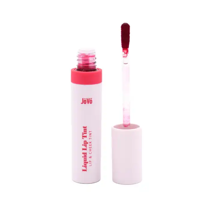 Tinte para Labios y Mejillas Tint Lip Cheek - Jovo - Comparador de precios