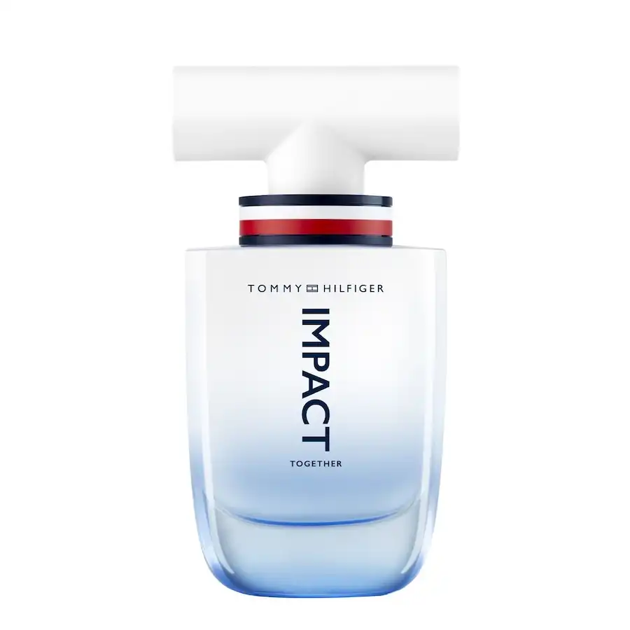 Tommy Hilfiger - Impact Together Perfumes 50 ml male - Tommy Hilfiger - Comparador de precios