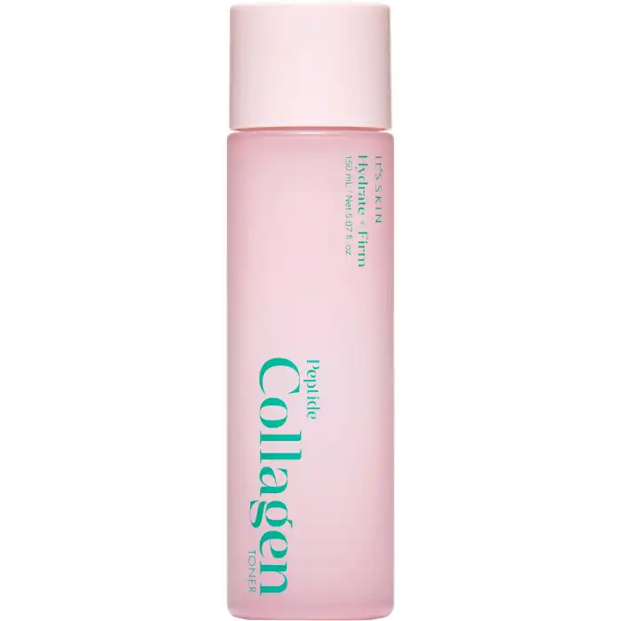 Tonico Peptide Collagen 150 ml - Its Skin - Comparador de precios