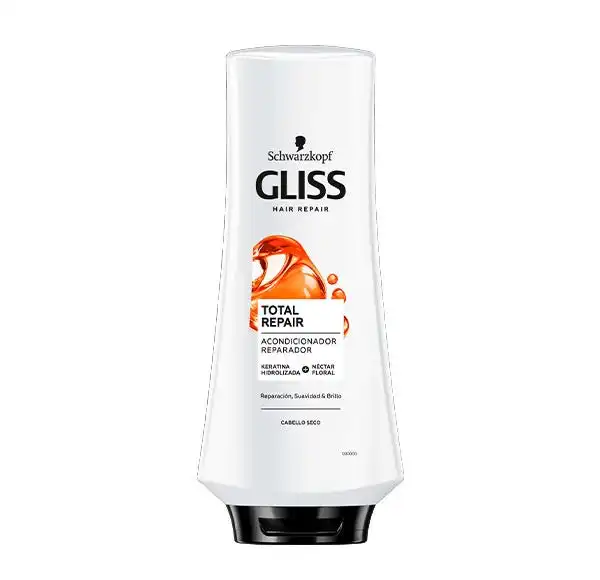 Total Repair - Gliss - Comparador de precios