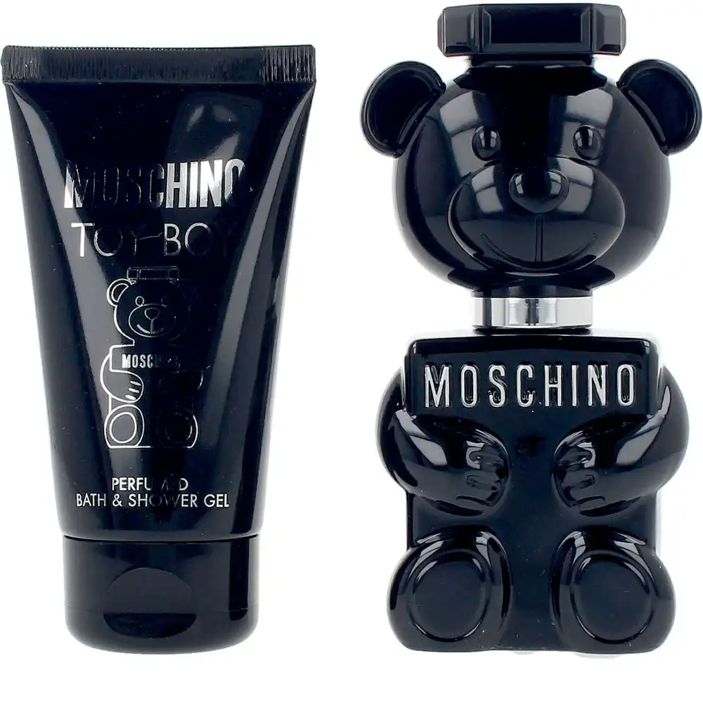 Toy Boy Estuche 2 pz - Moschino - Comparador de precios