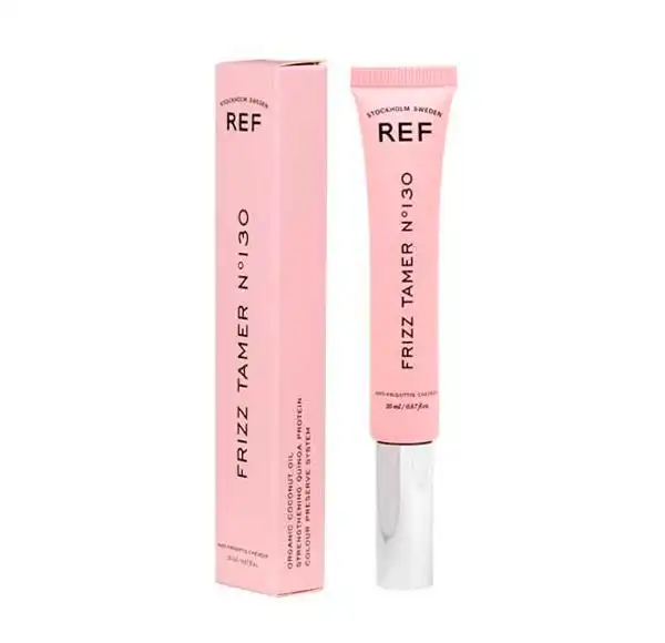 Tratamiento Capilar Antifrizz - Ref Stockholm - Comparador de precios