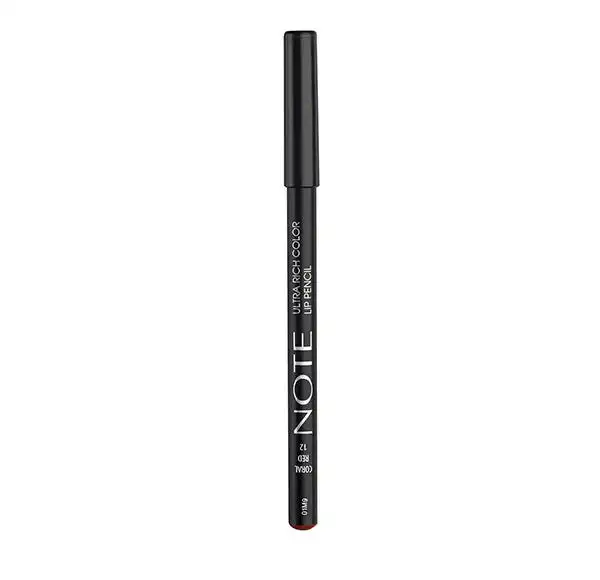 Ultra Rich Color Lip Pencil 12 - NOTE COSMETIQUE - Comparador de precios