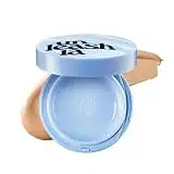 Unleashia - Base de maquillaje Babe Skin Baby Blue Cushion - 25N: Good Night - Unleashia - Comparador de precios